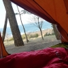 波戸岬キャンプ場にてソロキャンプ！～海を眺める最高の朝 後編～